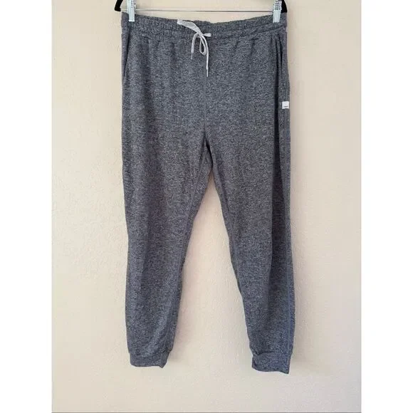 Vuori Performance Joggers - Picture 2 of 6